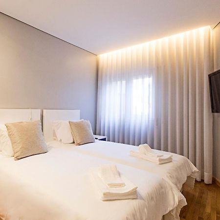 Seaside View 2Br In Povoa By Lovelystay Póvoa de Varzim Eksteriør billede