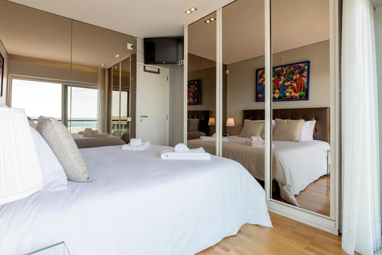 Seaside View 2Br In Povoa By Lovelystay Póvoa de Varzim Eksteriør billede